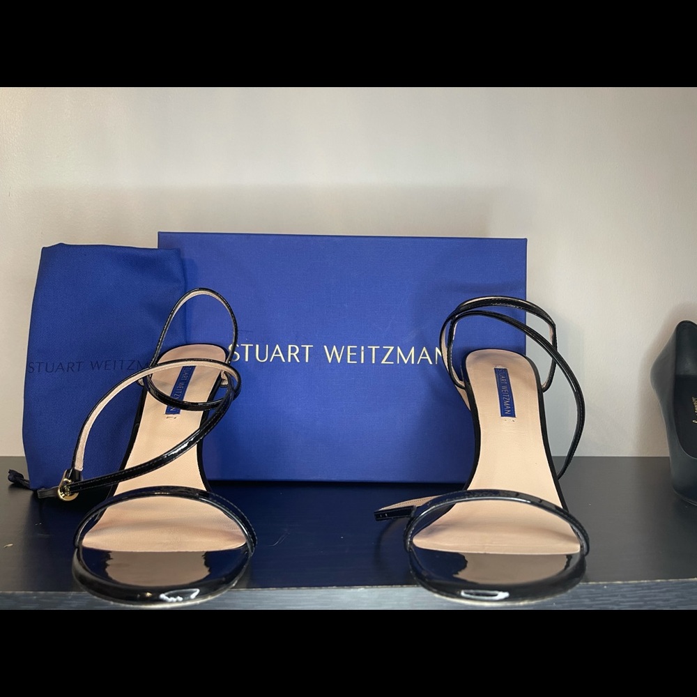 Stuart Weitzman Merinda Sandals